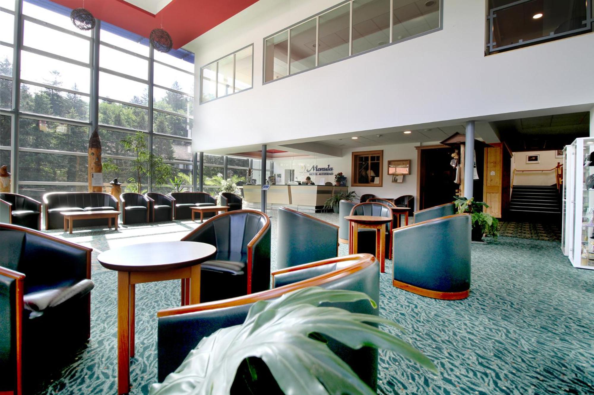 Morada Hotel Alexisbad Exterior photo