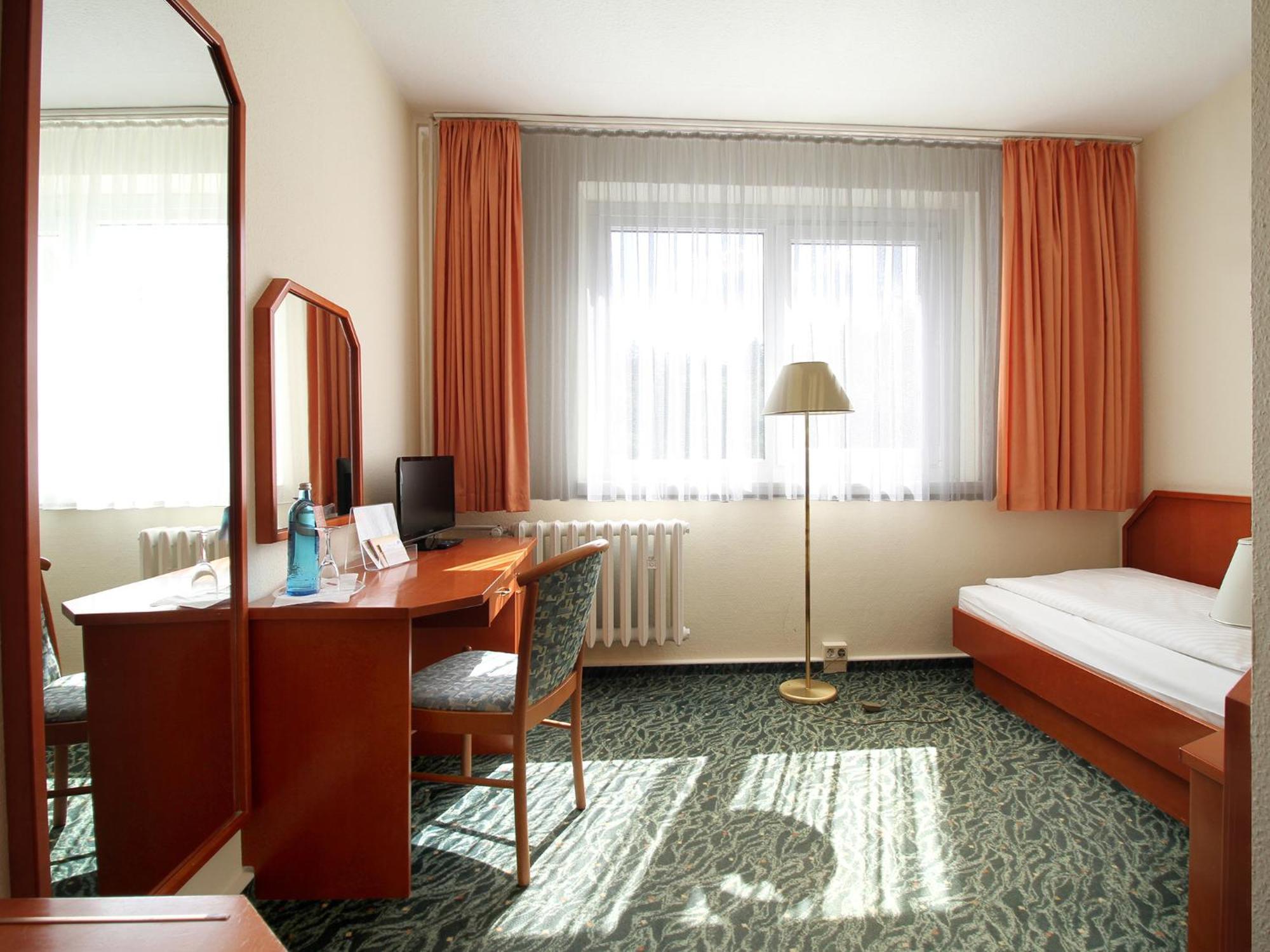 Morada Hotel Alexisbad Exterior photo